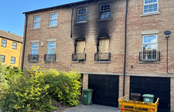Refurbishment in Wakefield photo